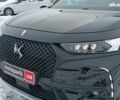 Чорний Сітроен ДС, об'ємом двигуна 1.6 л та пробігом 97 тис. км за 33600 $, фото 18 на Automoto.ua