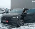 Чорний Сітроен ДС, об'ємом двигуна 1.6 л та пробігом 97 тис. км за 33600 $, фото 21 на Automoto.ua