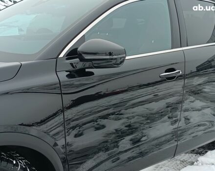 Чорний Сітроен ДС, об'ємом двигуна 1.6 л та пробігом 97 тис. км за 33600 $, фото 3 на Automoto.ua