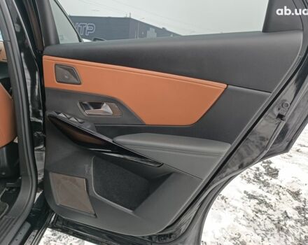 Чорний Сітроен ДС, об'ємом двигуна 1.6 л та пробігом 97 тис. км за 33600 $, фото 41 на Automoto.ua