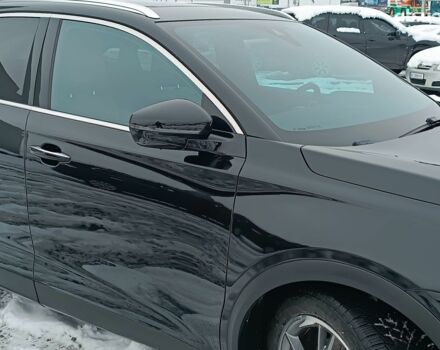 Чорний Сітроен ДС, об'ємом двигуна 1.6 л та пробігом 97 тис. км за 33600 $, фото 14 на Automoto.ua