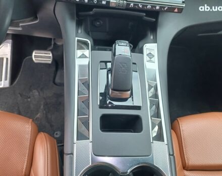 Чорний Сітроен ДС, об'ємом двигуна 1.6 л та пробігом 97 тис. км за 33600 $, фото 33 на Automoto.ua