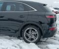 Чорний Сітроен ДС, об'ємом двигуна 1.6 л та пробігом 97 тис. км за 33600 $, фото 5 на Automoto.ua