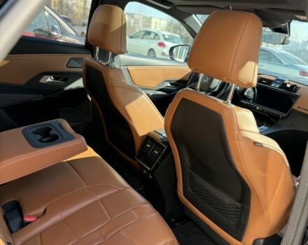 Ситроен ДС 2020 в Львове на Automoto.ua Черный Ситроен ДС, объемом двигателя 1.6 л и пробегом 93 тыс. км за 33500 $, фото 7 на Automoto.ua