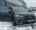 Чорний Сітроен ДС, об'ємом двигуна 1.6 л та пробігом 97 тис. км за 33600 $, фото 20 на Automoto.ua