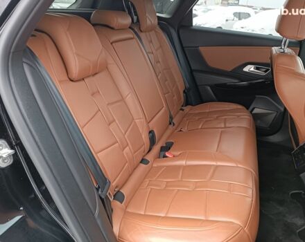 Чорний Сітроен ДС, об'ємом двигуна 1.6 л та пробігом 97 тис. км за 33600 $, фото 40 на Automoto.ua