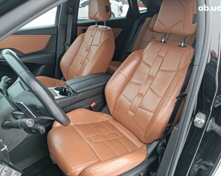 Чорний Сітроен ДС, об'ємом двигуна 1.6 л та пробігом 97 тис. км за 33600 $, фото 26 на Automoto.ua