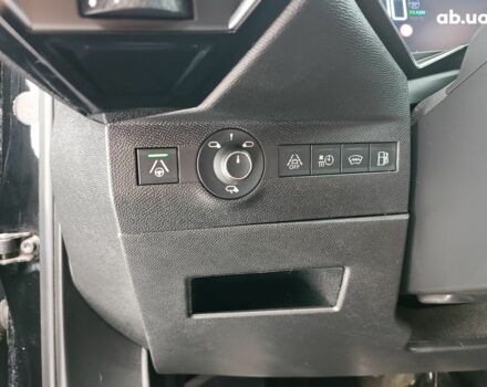 Чорний Сітроен ДС, об'ємом двигуна 1.6 л та пробігом 97 тис. км за 33600 $, фото 29 на Automoto.ua