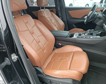 Чорний Сітроен ДС, об'ємом двигуна 1.6 л та пробігом 97 тис. км за 33600 $, фото 43 на Automoto.ua