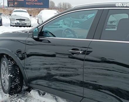 Чорний Сітроен ДС, об'ємом двигуна 1.6 л та пробігом 97 тис. км за 33600 $, фото 4 на Automoto.ua