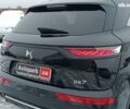 Чорний Сітроен ДС, об'ємом двигуна 1.6 л та пробігом 97 тис. км за 33600 $, фото 10 на Automoto.ua