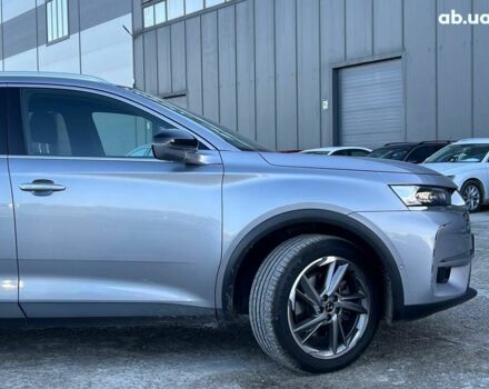 Чорний Сітроен ДС, об'ємом двигуна 2.4 л та пробігом 29 тис. км за 27940 $, фото 9 на Automoto.ua