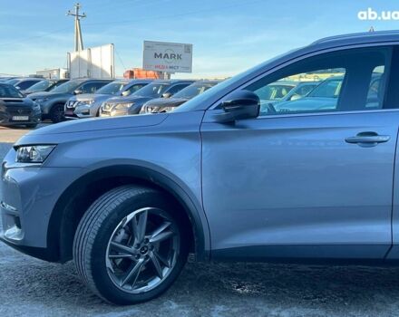 Чорний Сітроен ДС, об'ємом двигуна 2.4 л та пробігом 29 тис. км за 27940 $, фото 1 на Automoto.ua