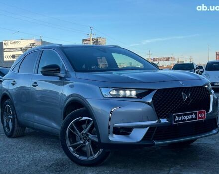 Чорний Сітроен ДС, об'ємом двигуна 2.4 л та пробігом 29 тис. км за 27940 $, фото 10 на Automoto.ua