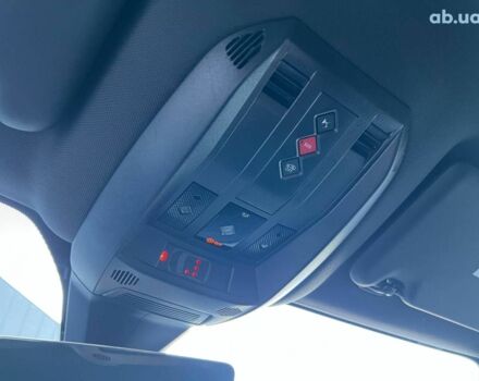 Чорний Сітроен ДС, об'ємом двигуна 2.4 л та пробігом 29 тис. км за 27940 $, фото 35 на Automoto.ua