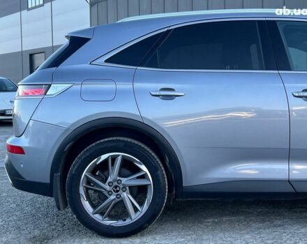 Чорний Сітроен ДС, об'ємом двигуна 2.4 л та пробігом 29 тис. км за 27940 $, фото 7 на Automoto.ua