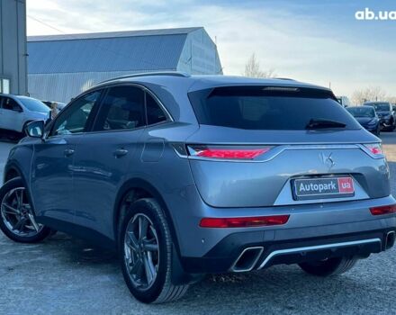 Чорний Сітроен ДС, об'ємом двигуна 2.4 л та пробігом 29 тис. км за 27940 $, фото 4 на Automoto.ua