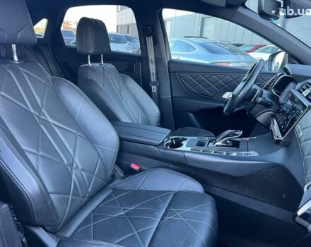 Чорний Сітроен ДС, об'ємом двигуна 2.4 л та пробігом 29 тис. км за 27940 $, фото 44 на Automoto.ua