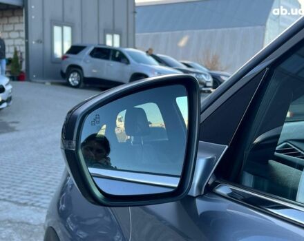 Чорний Сітроен ДС, об'ємом двигуна 2.4 л та пробігом 29 тис. км за 27940 $, фото 13 на Automoto.ua