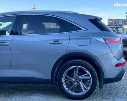 Чорний Сітроен ДС, об'ємом двигуна 2.4 л та пробігом 29 тис. км за 27940 $, фото 3 на Automoto.ua