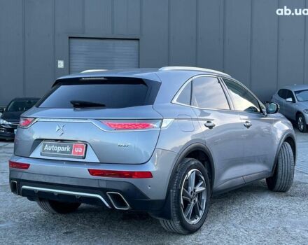 Чорний Сітроен ДС, об'ємом двигуна 2.4 л та пробігом 29 тис. км за 27940 $, фото 6 на Automoto.ua