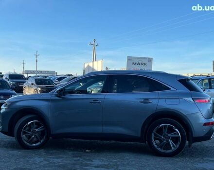 Чорний Сітроен ДС, об'ємом двигуна 2.4 л та пробігом 29 тис. км за 27940 $, фото 2 на Automoto.ua