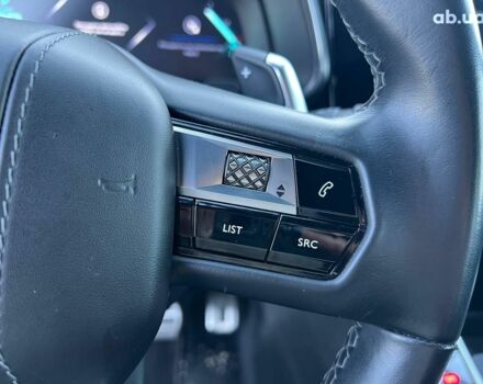 Чорний Сітроен ДС, об'ємом двигуна 2.4 л та пробігом 29 тис. км за 27940 $, фото 22 на Automoto.ua