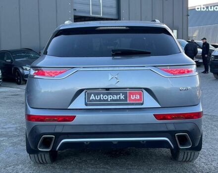 Чорний Сітроен ДС, об'ємом двигуна 2.4 л та пробігом 29 тис. км за 27940 $, фото 5 на Automoto.ua