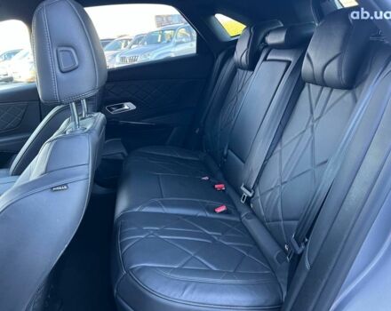 Чорний Сітроен ДС, об'ємом двигуна 2.4 л та пробігом 29 тис. км за 27940 $, фото 38 на Automoto.ua