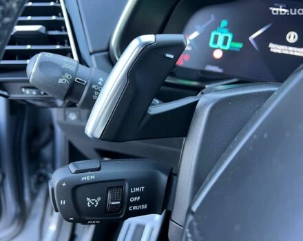 Чорний Сітроен ДС, об'ємом двигуна 2.4 л та пробігом 29 тис. км за 27940 $, фото 25 на Automoto.ua