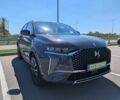Серый Ситроен ДС, объемом двигателя 1.5 л и пробегом 5 тыс. км за 42500 $, фото 1 на Automoto.ua