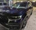 Синий Ситроен ДС, объемом двигателя 0 л и пробегом 160 тыс. км за 24500 $, фото 1 на Automoto.ua