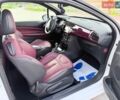Білий Сітроен ДС3, об'ємом двигуна 1.6 л та пробігом 201 тис. км за 6250 $, фото 12 на Automoto.ua