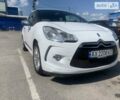 Белый Ситроен ДС3, объемом двигателя 1.6 л и пробегом 204 тыс. км за 6700 $, фото 2 на Automoto.ua