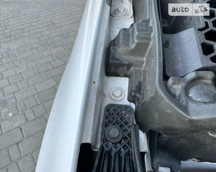 Білий Сітроен ДС3, об'ємом двигуна 1.6 л та пробігом 192 тис. км за 7350 $, фото 67 на Automoto.ua