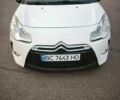Білий Сітроен ДС3, об'ємом двигуна 1.6 л та пробігом 201 тис. км за 6100 $, фото 2 на Automoto.ua
