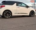 Білий Сітроен ДС3, об'ємом двигуна 1.6 л та пробігом 201 тис. км за 6100 $, фото 5 на Automoto.ua