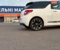 Білий Сітроен ДС3, об'ємом двигуна 1.6 л та пробігом 201 тис. км за 6100 $, фото 1 на Automoto.ua