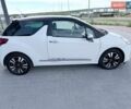 Білий Сітроен ДС3, об'ємом двигуна 1.6 л та пробігом 201 тис. км за 6250 $, фото 10 на Automoto.ua