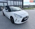 Білий Сітроен ДС3, об'ємом двигуна 1.6 л та пробігом 201 тис. км за 6250 $, фото 8 на Automoto.ua