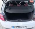 Білий Сітроен ДС3, об'ємом двигуна 1.6 л та пробігом 201 тис. км за 6250 $, фото 15 на Automoto.ua