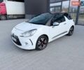 Білий Сітроен ДС3, об'ємом двигуна 1.6 л та пробігом 201 тис. км за 6250 $, фото 1 на Automoto.ua