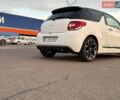 Білий Сітроен ДС3, об'ємом двигуна 1.6 л та пробігом 201 тис. км за 6100 $, фото 3 на Automoto.ua