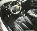 Білий Сітроен ДС3, об'ємом двигуна 1.6 л та пробігом 201 тис. км за 6100 $, фото 10 на Automoto.ua