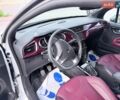 Білий Сітроен ДС3, об'ємом двигуна 1.6 л та пробігом 201 тис. км за 6250 $, фото 19 на Automoto.ua