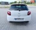 Білий Сітроен ДС3, об'ємом двигуна 1.6 л та пробігом 201 тис. км за 6250 $, фото 6 на Automoto.ua