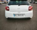 Білий Сітроен ДС3, об'ємом двигуна 1.6 л та пробігом 201 тис. км за 6100 $, фото 4 на Automoto.ua
