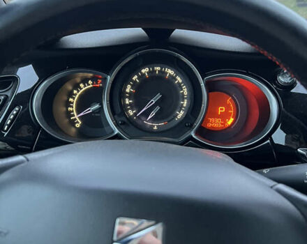 Білий Сітроен ДС3, об'ємом двигуна 1.6 л та пробігом 135 тис. км за 6500 $, фото 8 на Automoto.ua