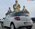 Белый Ситроен ДС3, объемом двигателя 1.4 л и пробегом 192 тыс. км за 4999 $, фото 6 на Automoto.ua