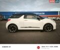 Білий Сітроен ДС3, об'ємом двигуна 1.6 л та пробігом 201 тис. км за 6100 $, фото 7 на Automoto.ua